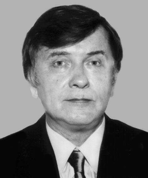 фото: Козлов Валерій Олегович